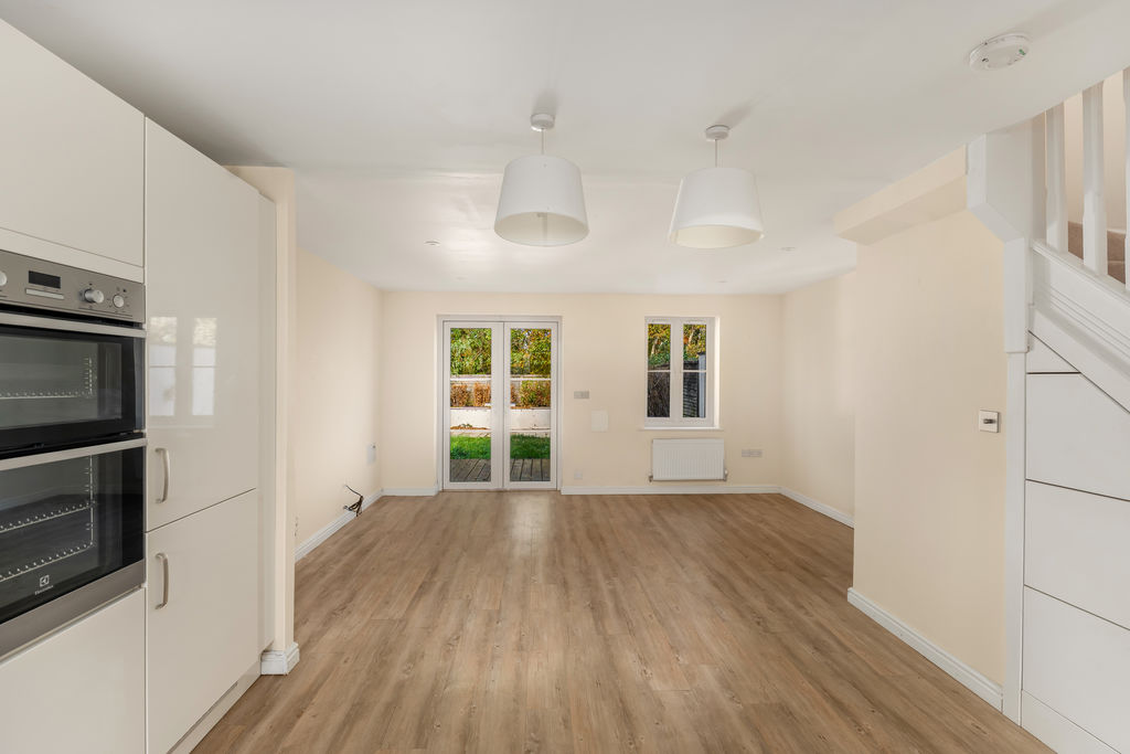 Oak Farm Close Milcombe